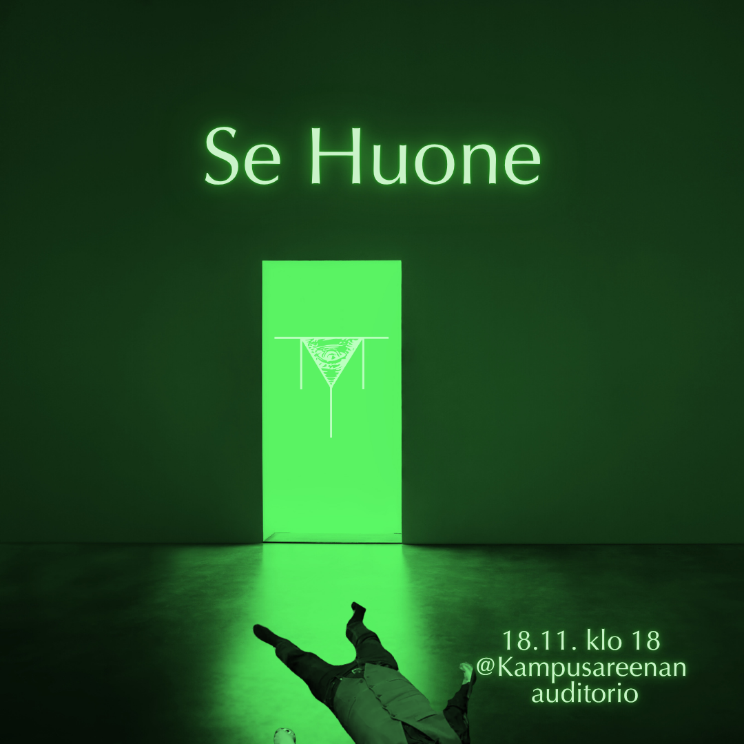 Se Huone -ensi-ilta-image